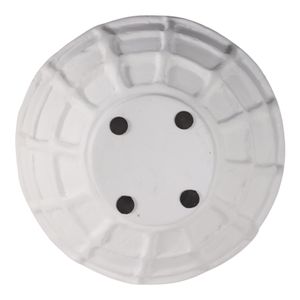 ESSEXWORTH WHITE BOWL 6 (IN) 8