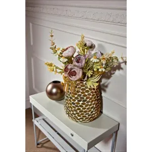 Lilac Whisper Stem 12in 1