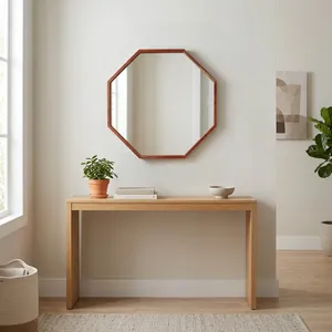 GAINESWIND RED MIRROR 30 (IN) 9