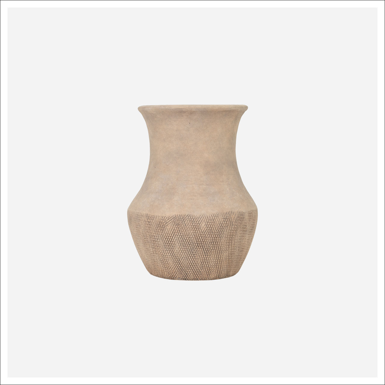 Dalona Short Vase