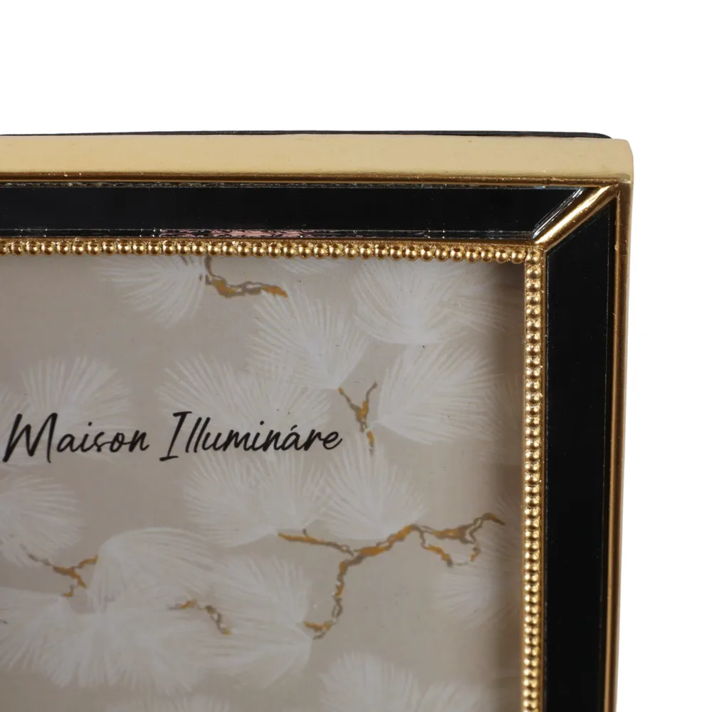 HAYWOODWELL GOLD FRAME 8 (IN)