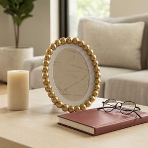 ROSEMORE GOLD FRAME 10 (IN) 10