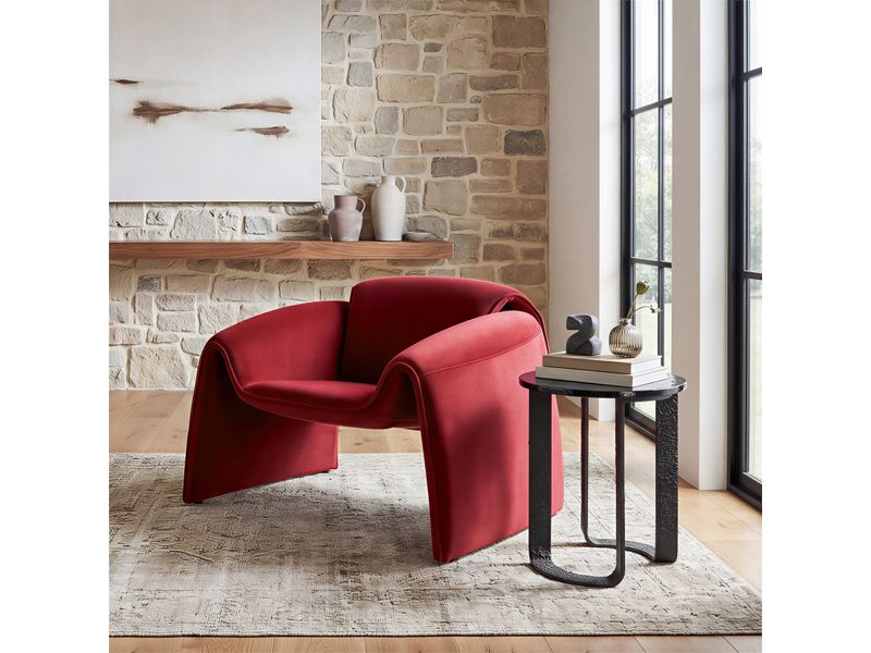 Divin Side Table Black 2