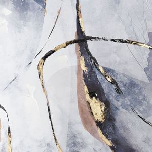Strength I Wall Art - White 5