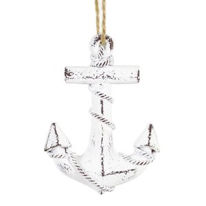 3-3/4" ANCHOR ORNAMENT 1
