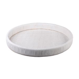 Akio Tray - White 1