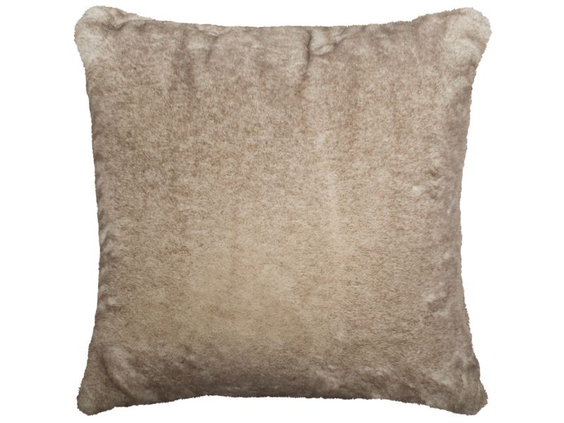 Café Breve Pillow - 18x18 1