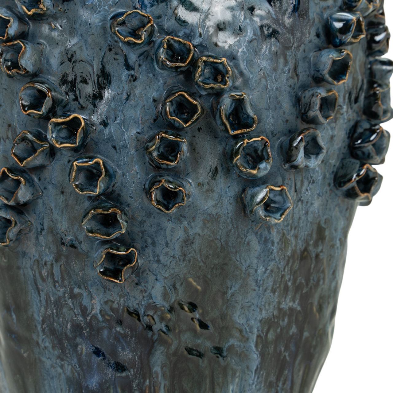 Herrington Short Vase 6