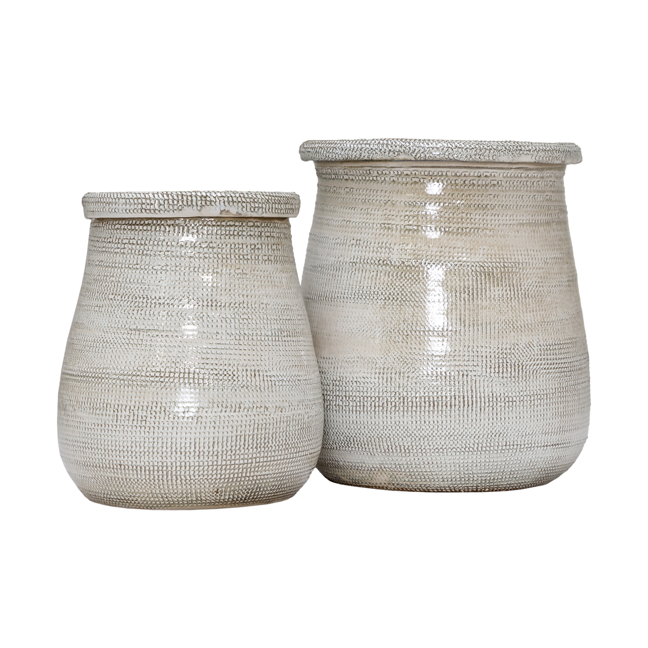 Elpine Short Vase 7