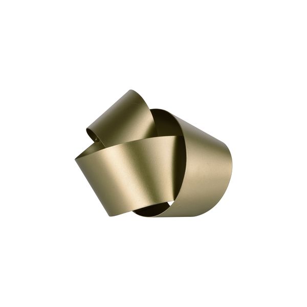 Bayer Object - Small Gold