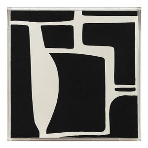 MORTONHAM BLACK ART 40 (IN) 1
