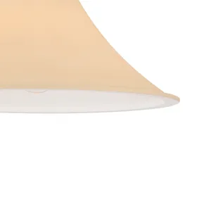 Treme 13'' Wide 1-Light Pendant - Espresso 4