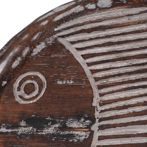 REEDGATE GRAY DECOR 11 (IN) 6
