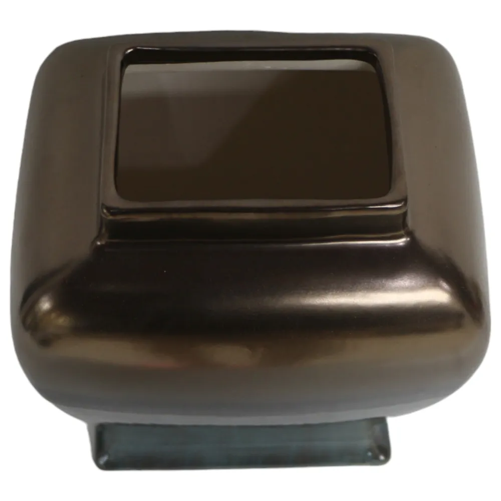 VALEBURN BRONZE JAR 16 (IN)