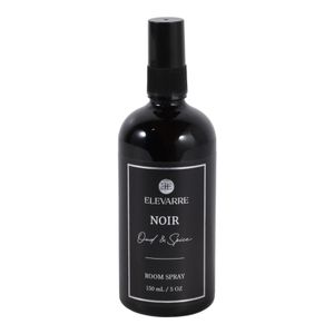 PAXTONVALE NOIR OUD AND TOBACCO CANDLE 6 (IN) 1