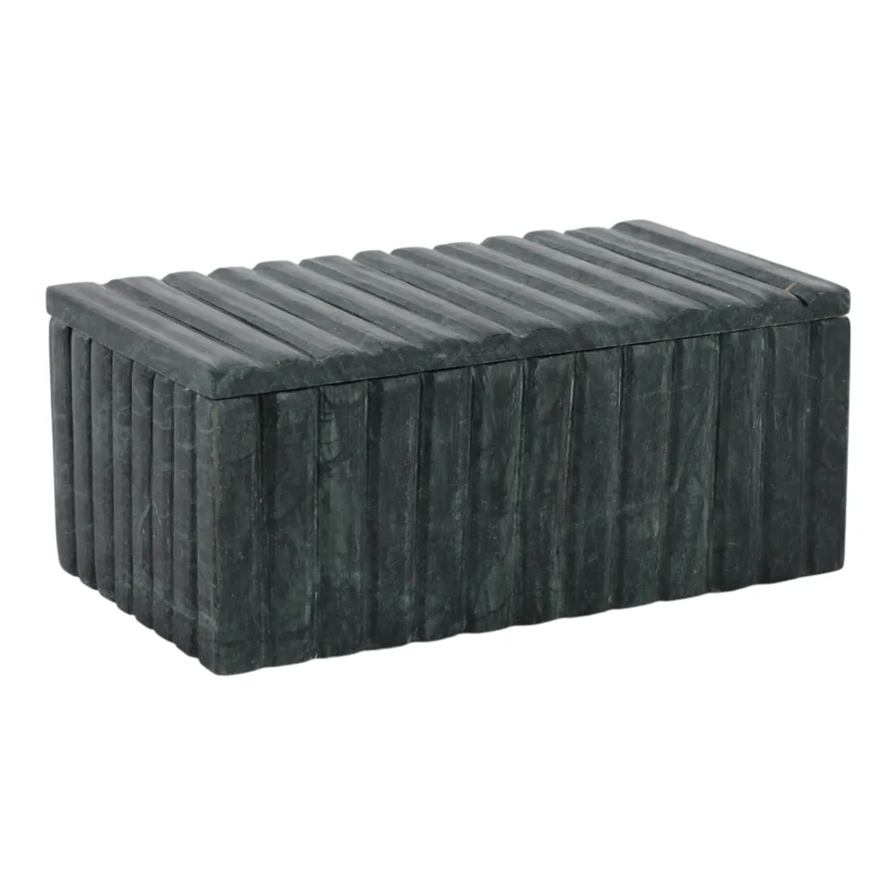 HADWICKRIDGE GREEN BOX 4 (IN)