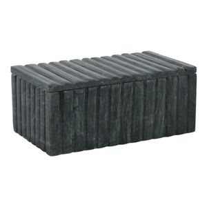 HADWICKRIDGE GREEN BOX 4 (IN) 1