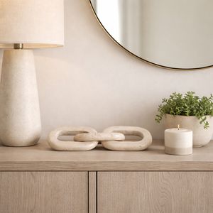 ALICELAND TAN DECOR 3 (IN) 12