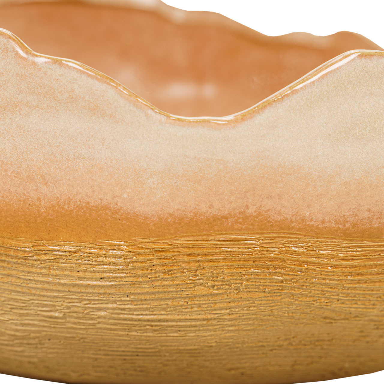 Acanthus Large Bowl 5