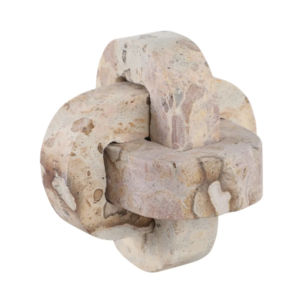 JULIANWICK IVORY DECOR 5 (IN)