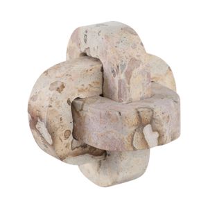 JULIANWICK IVORY DECOR 5 (IN) 3