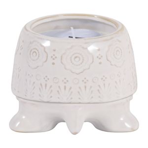 SARAHGROVE LAVENDER CANDLE 5 (IN) 6