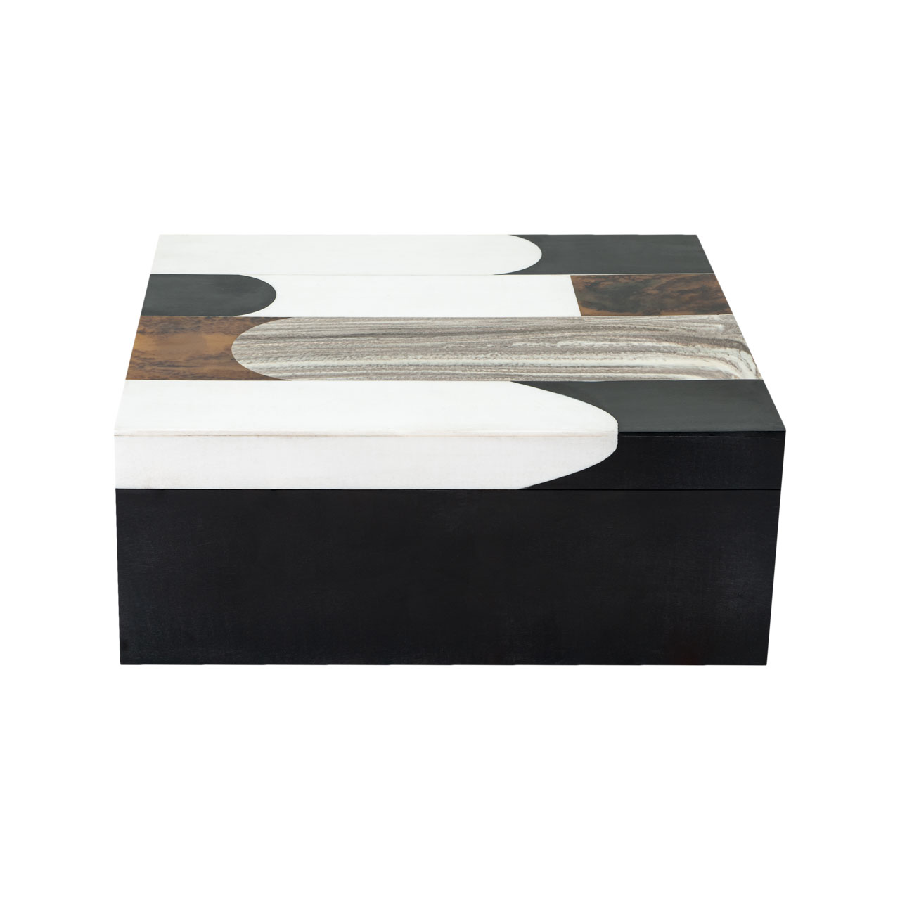 Delfern Large Box 4