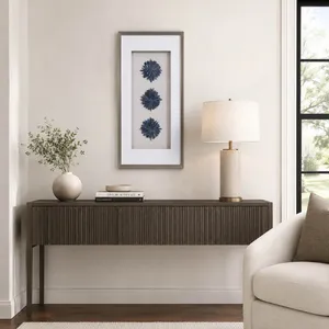 ZANELEY BLUE ART 40 (IN) 2
