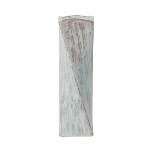 GREYSONCROSS BROWN VASE 14 (IN) 4