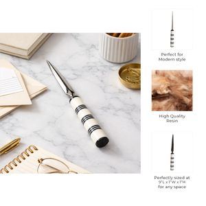 JAKEWIND IVORY DECOR 1 (IN) 9