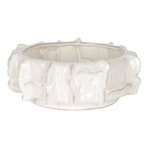 HALTONLAND WHITE BOWL 6 (IN) 1