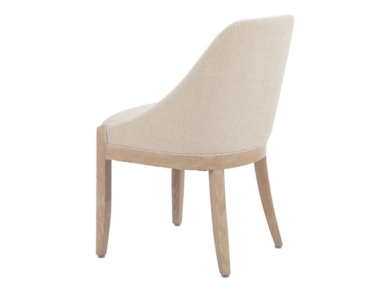 Calmo Dining Chair Beige 6