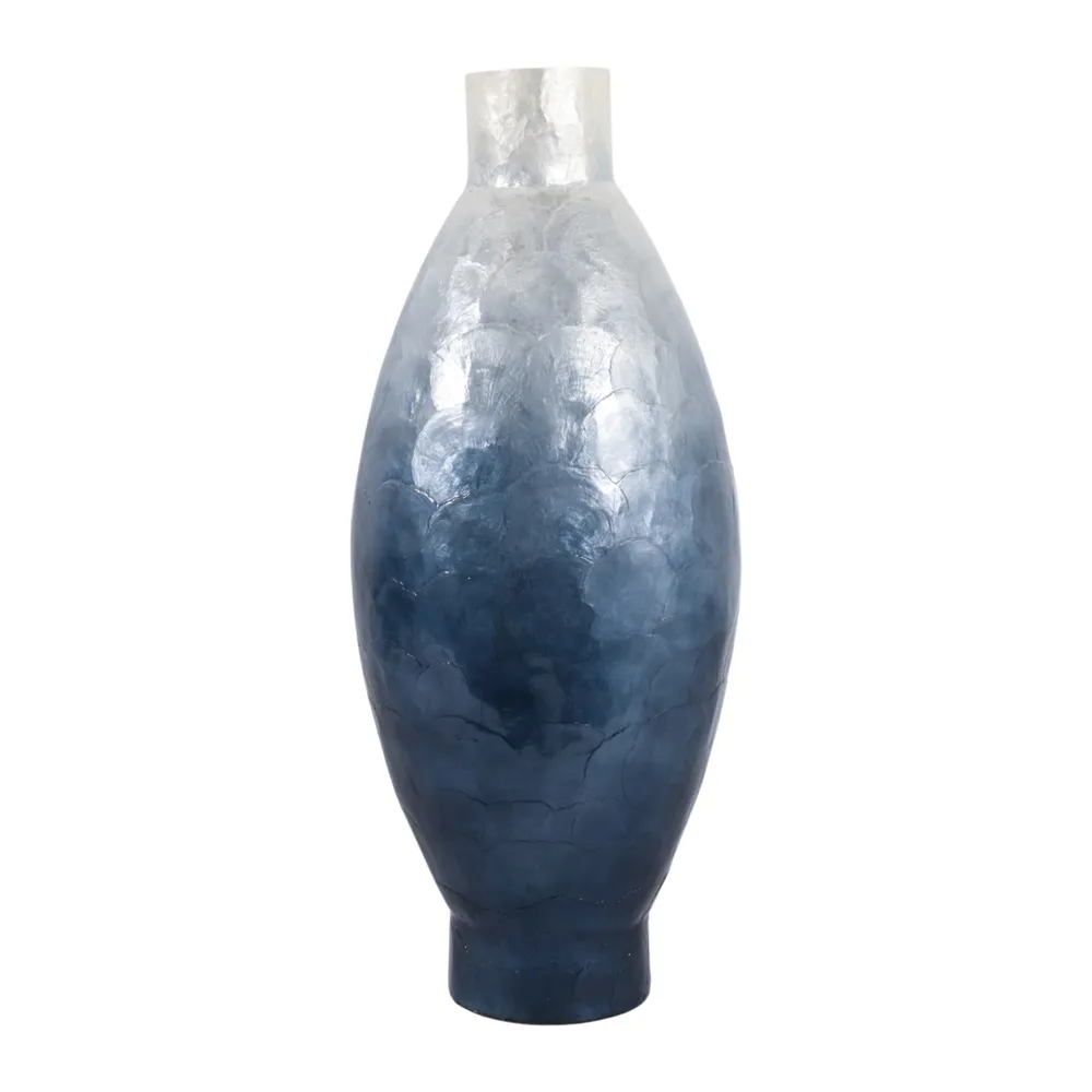HALFORDHAVEN IVORY VASE 24 (IN)