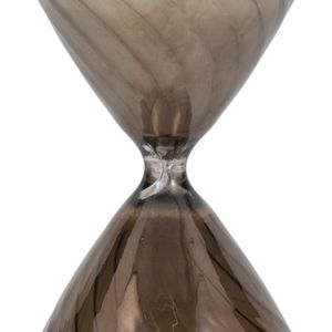 GRANTHAMMOOR CLEAR HOURGLASS 14 (IN) 5