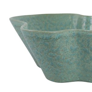 FORRESTWELL GREEN BOWL 4 (IN) 6