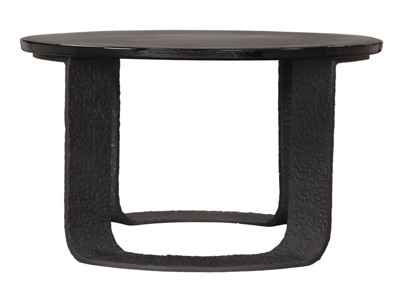 Divin Coffee Table Black 4