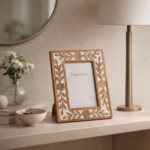 FARGOOAK TAN FRAME 9 (IN) 11
