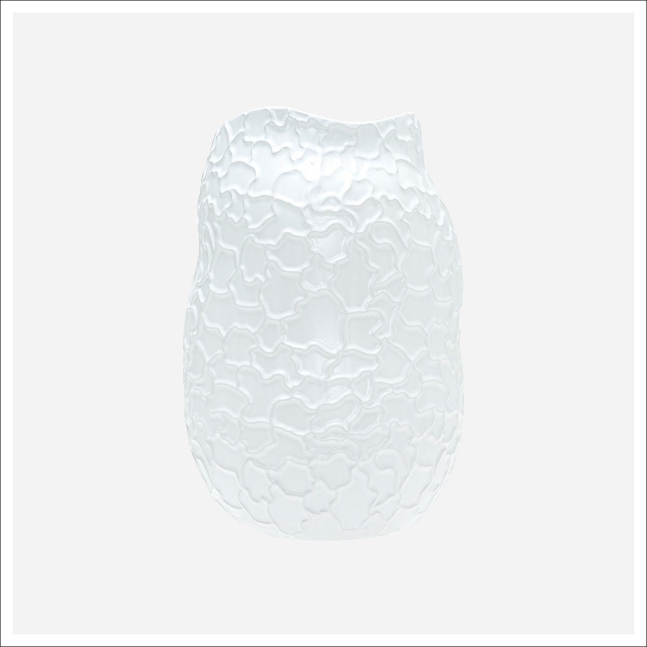 Valino Tall Vase