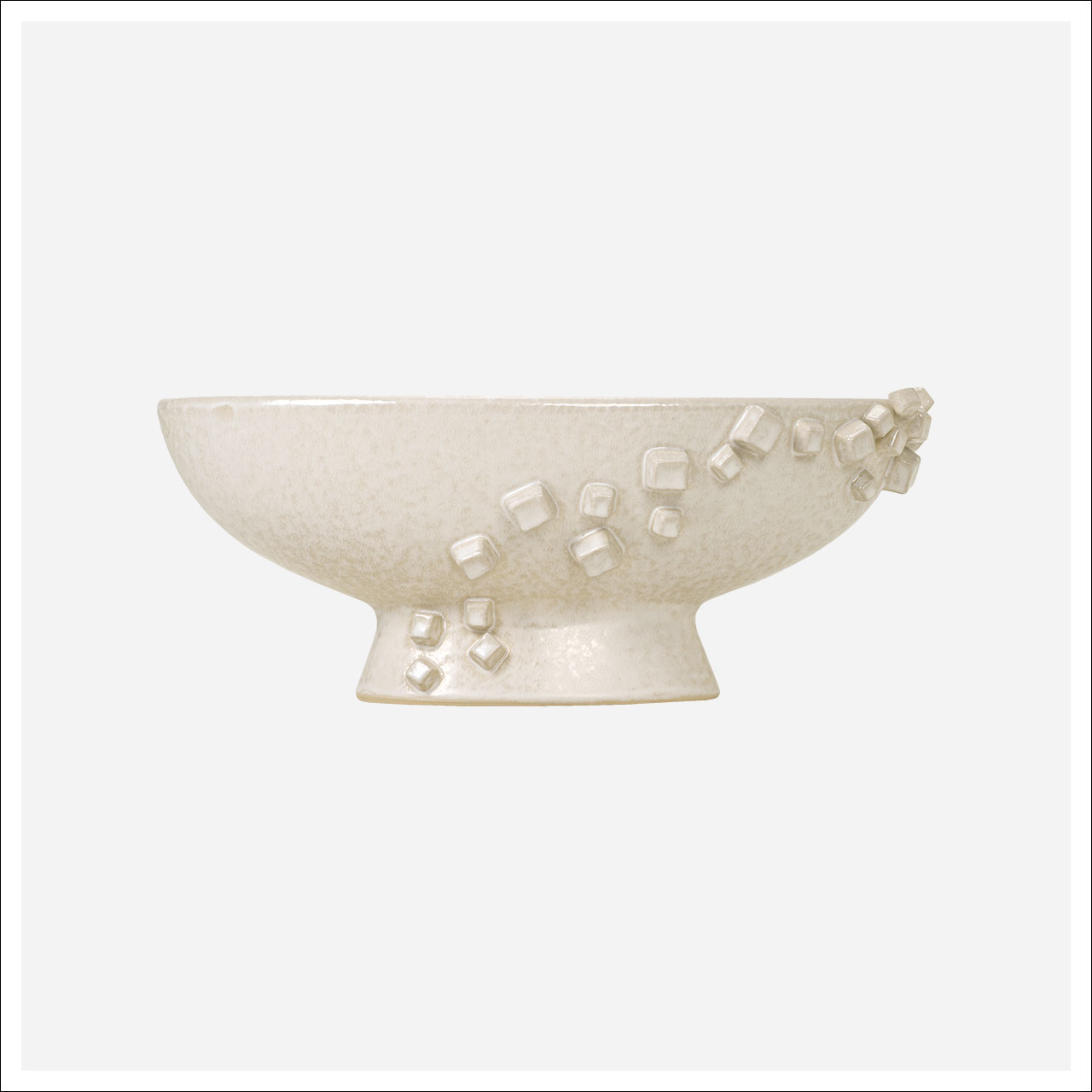 Marcellus Bowl