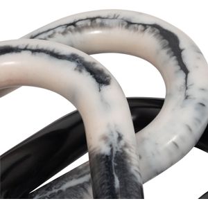 RIDERLAKE BLACK DECOR 1 (IN) 7