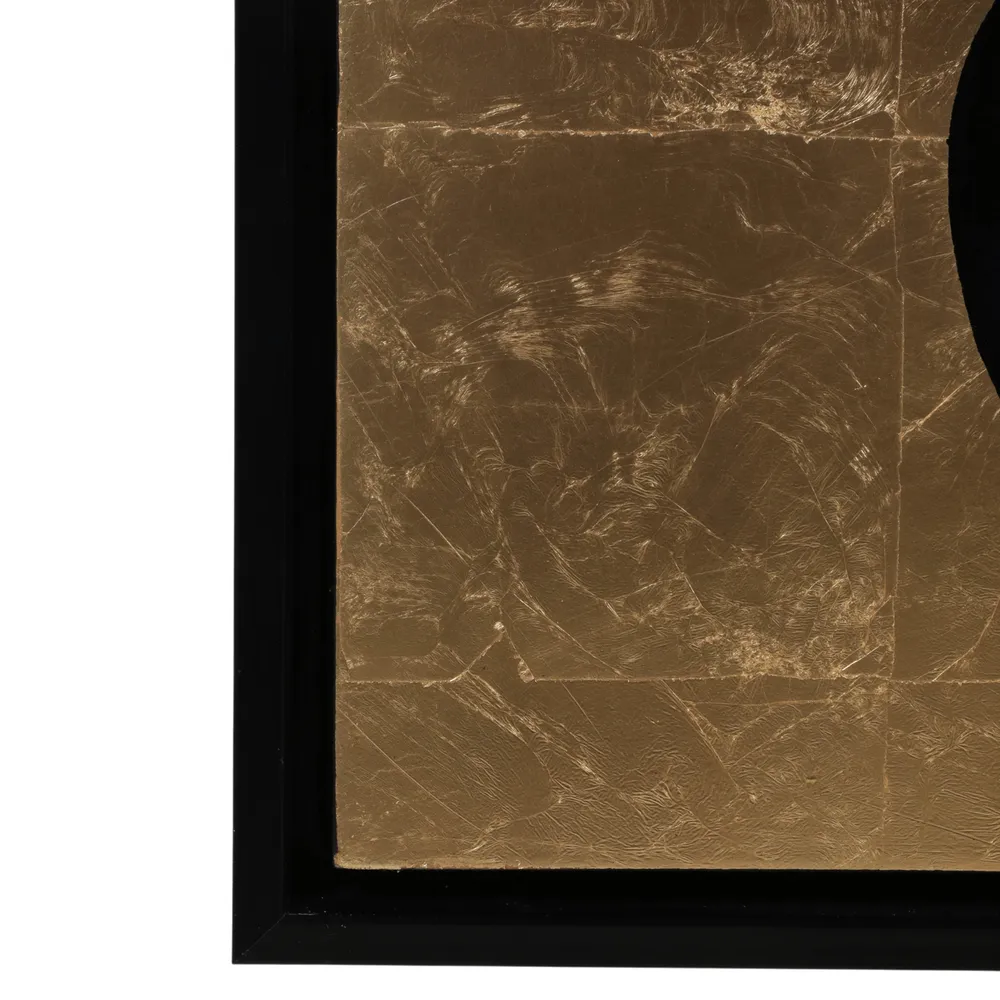 HILTONHAVEN GOLD ART 47 (IN)