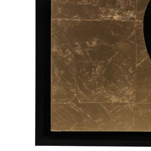 HILTONHAVEN GOLD ART 47 (IN) 5