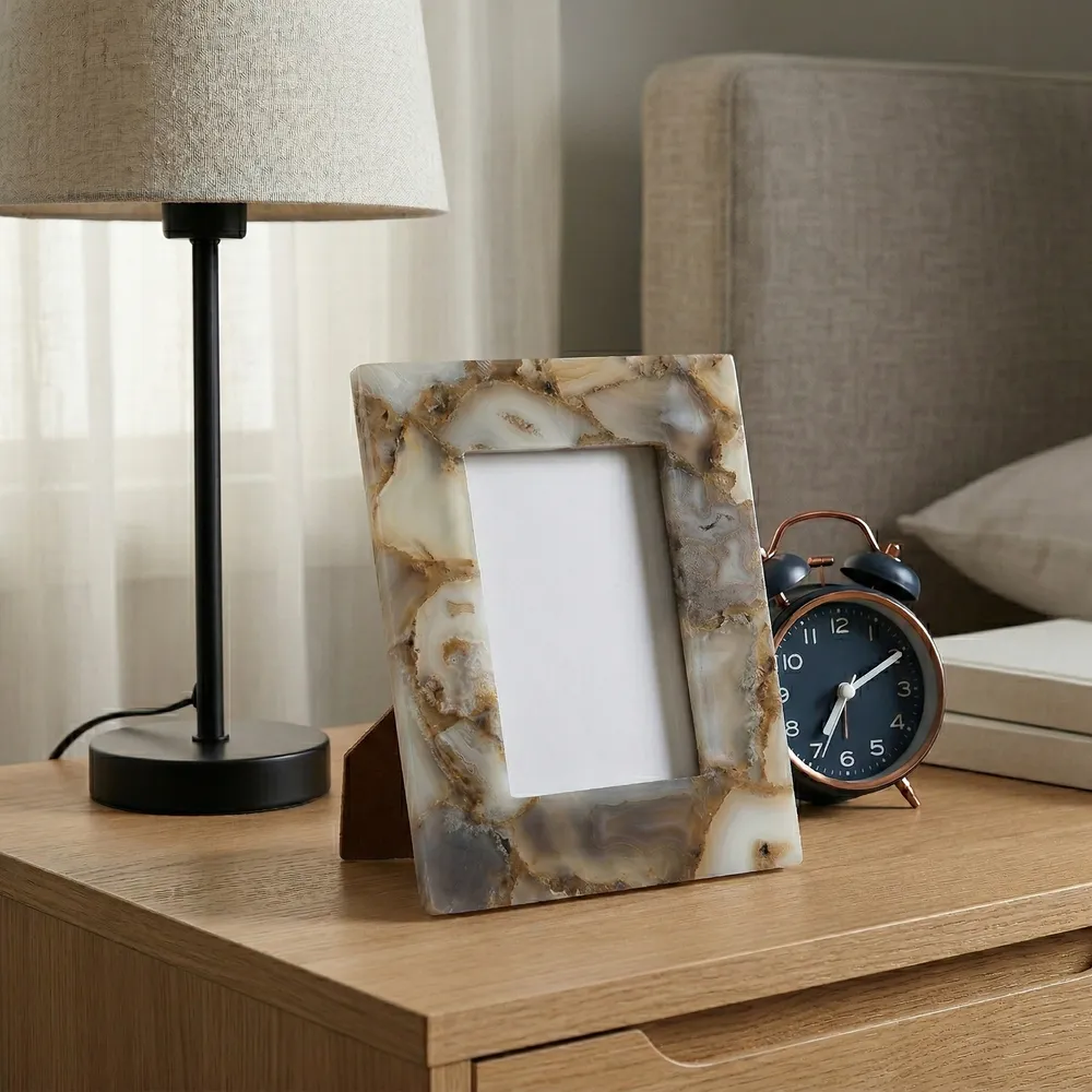 CABOTMORE GRAY FRAME 10 (IN)