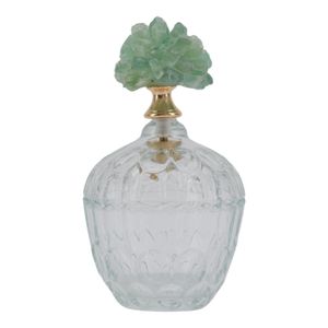 TATEHOLM GREEN JAR 6 (IN) 3