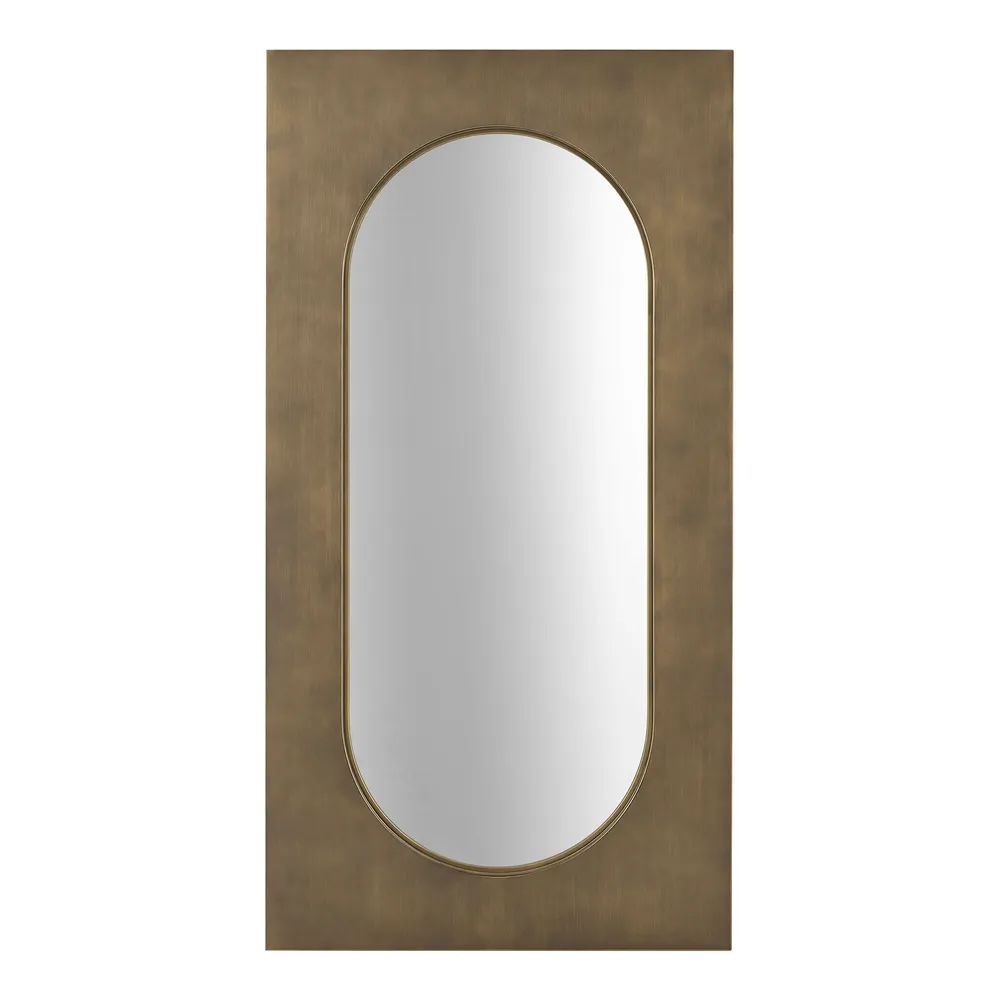 Dothan Mirror Bronze