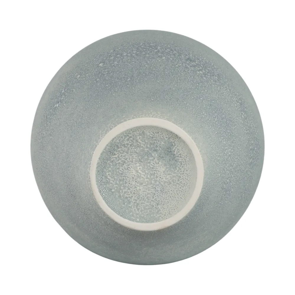 FINNHOLM GREEN VASE 25 (IN)