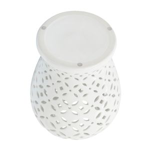 TATUMMILL WHITE CHINOISERIE 24 (IN) 7