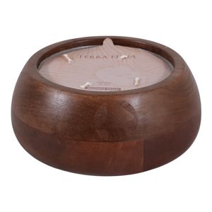 BARLOWRUN VANILLA CANDLE 4 (IN) 1