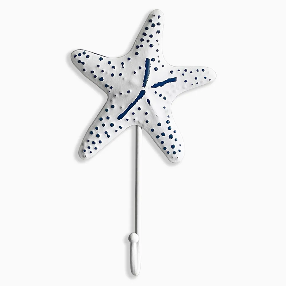 10" STARFISH HOOK