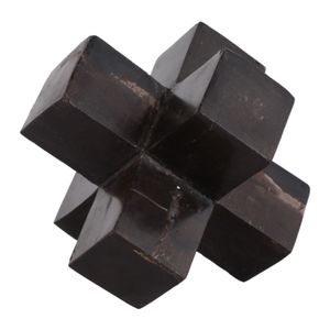 HOLLISMORE BLACK DECOR 5 (IN) 3
